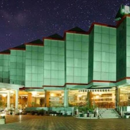 Hotel Padmini Palace Rāni Pokhri Εξωτερικό φωτογραφία