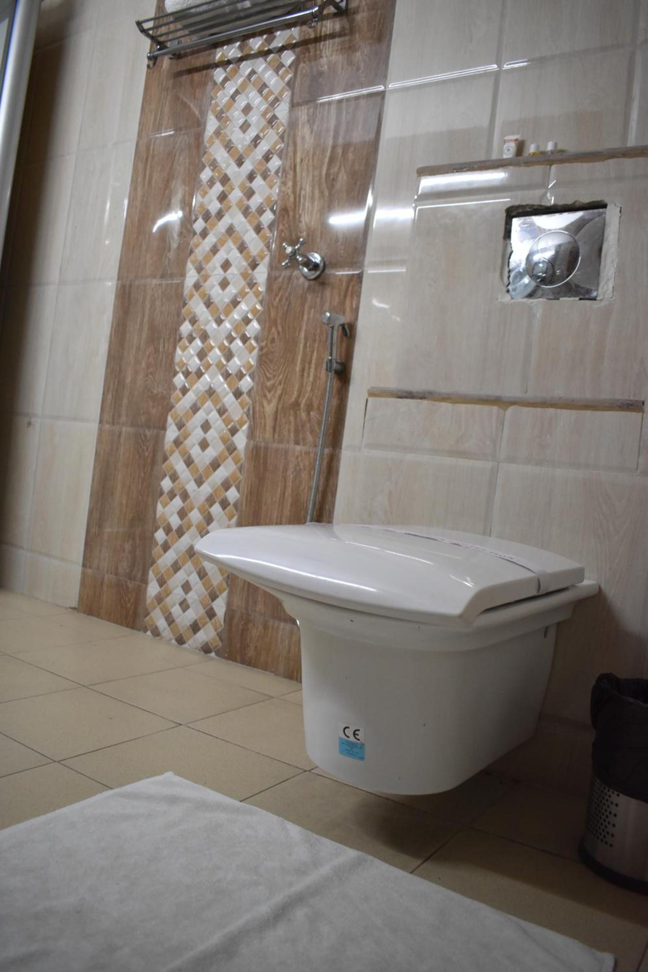 Hotel Padmini Palace Rāni Pokhri Εξωτερικό φωτογραφία