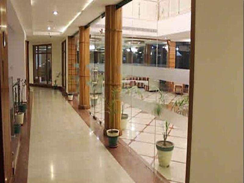 Hotel Padmini Palace Rāni Pokhri Εξωτερικό φωτογραφία